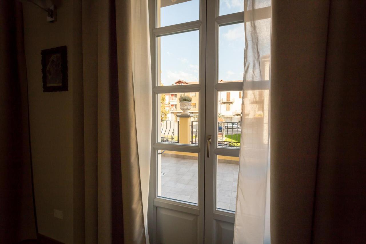 Hotel Monteverde Акуи Терме Екстериор снимка